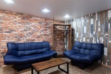 Бизнес отель Loft - 139