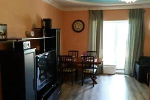 Club Na Morskoy Hotel, Lipetsk