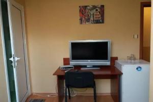 Hotel Mirage, Pleven