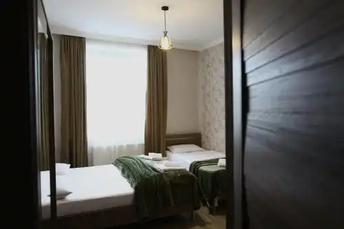 Ia's Guest House - 39