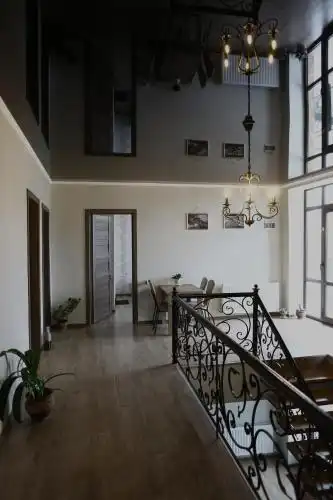 Ia's Guest House - 33
