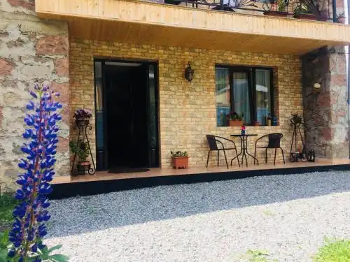 Ia's Guest House - 25
