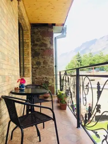 Ia's Guest House - 23