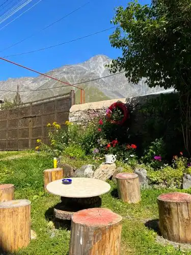 Ia's Guest House - 3