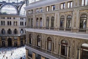 Maison Toledo 210, Naples