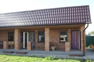 Kiroff Park Hotel, Yarovoye