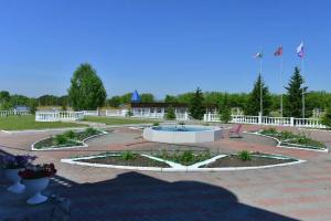 Guest House «Sibirskaya Venezia», Krasnoyarsk