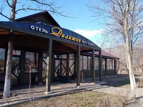 Guest house Dilidjan - 0