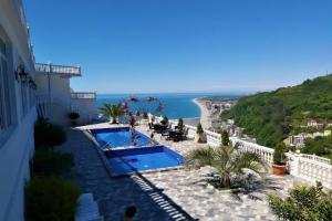 Hotel Zura Palace, Kvariati