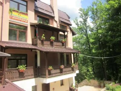 Panorama Guest House - 20