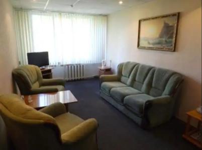 Сигнал ДОСААФ - 9