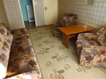 Сигнал ДОСААФ - 1