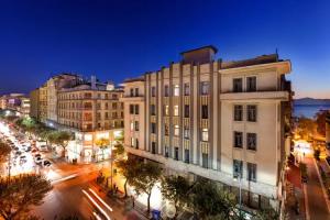 Colors Urban Hotel, Thessaloniki