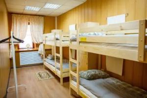 Hostel Koyko Mesto, Tyumen