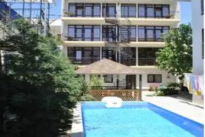 Comfort Mini-hotel, Alushta
