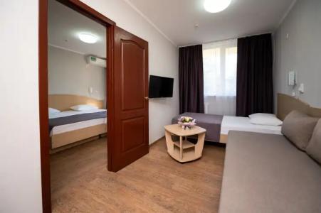 Health Resort Slavutich - 78