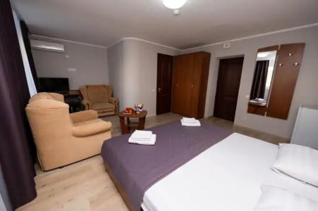 Health Resort Slavutich - 106