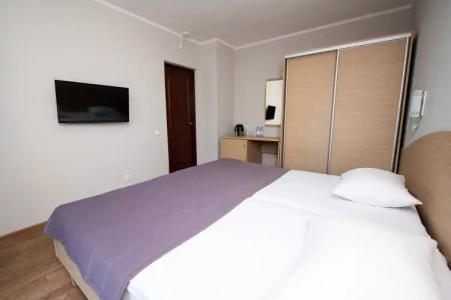 Health Resort Slavutich - 77