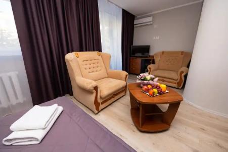 Health Resort Slavutich - 107