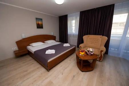 Health Resort Slavutich - 104