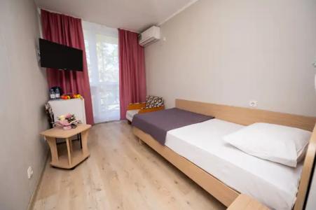 Health Resort Slavutich - 57