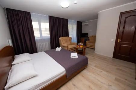 Health Resort Slavutich - 102