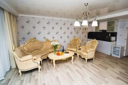 Health Resort Slavutich - 88