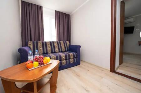 Health Resort Slavutich - 55