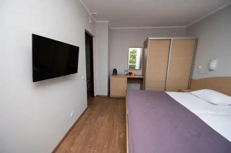 Health Resort Slavutich - 76