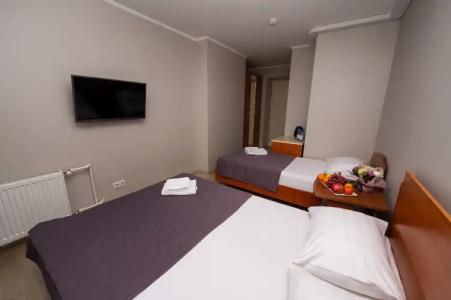 Health Resort Slavutich - 71