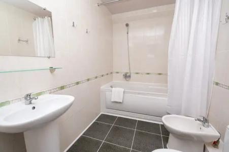 Health Resort Slavutich - 99