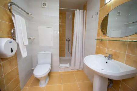 Health Resort Slavutich - 81