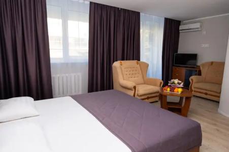 Health Resort Slavutich - 101