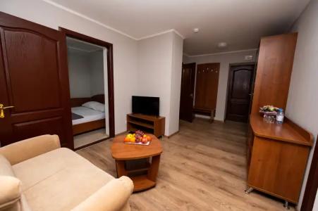 Health Resort Slavutich - 98