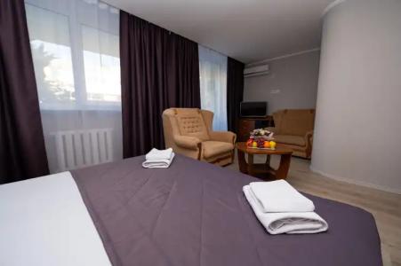 Health Resort Slavutich - 103