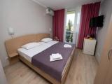 Comfort Double room with balcony