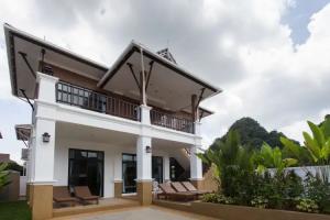The Best Villas, Ao Nang