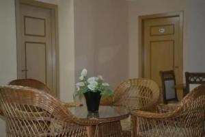 Royal Gaz Hotel, Durres