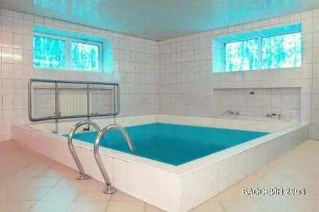 Complex OAO Svitanak - 0