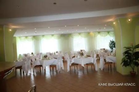 Complex OAO Svitanak - 3