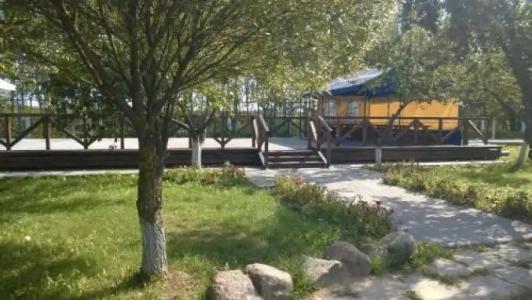 Complex OAO Svitanak - 1