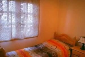 Archil and Nino Gigauri Guest House, Kazbegi