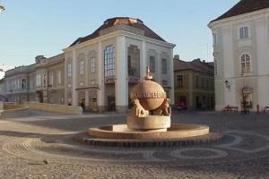 Wellness Apartments in Velence, Velence