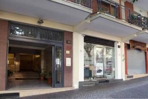 B&B Brothers Suite Vomero Mini-hotel, Naples