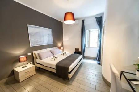 B&B Brothers Suite Vomero - 33