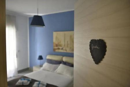 B&B Brothers Suite Vomero - 19