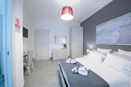 B&B Brothers Suite Vomero - 29