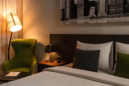 Crowne Plaza PODGORICA by IHG - 62