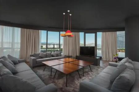 Crowne Plaza PODGORICA by IHG - 89