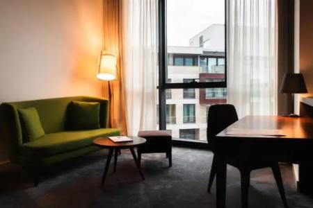 Crowne Plaza PODGORICA by IHG - 59